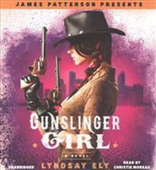 Gunslinger Girl