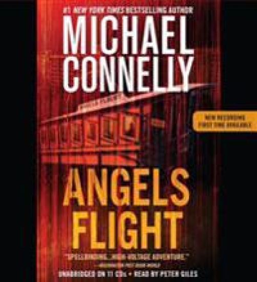 Angels Flight