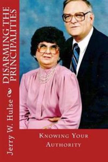 Disarming the Principalities: Knowing Your Authority