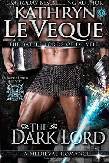 The Dark Lord: Book 1 in "The Titans" Series