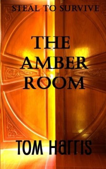 The Amber Room