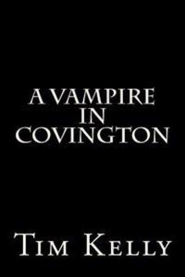 A Vampire in Covington
