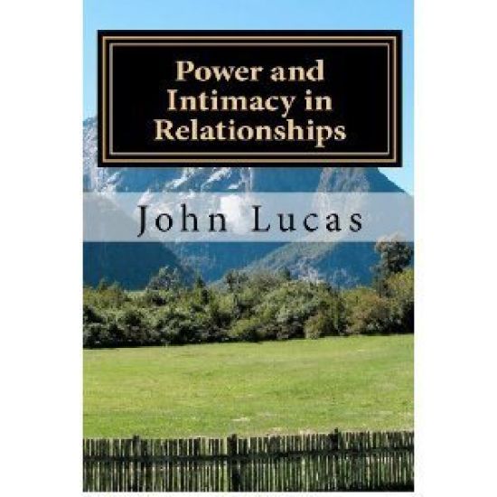 Power and Intimacy in Relationships: the Balanced Formula for Success