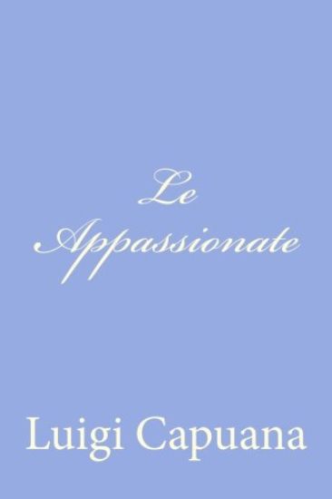Le Appassionate
