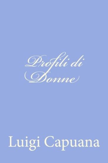 Profili di Donne