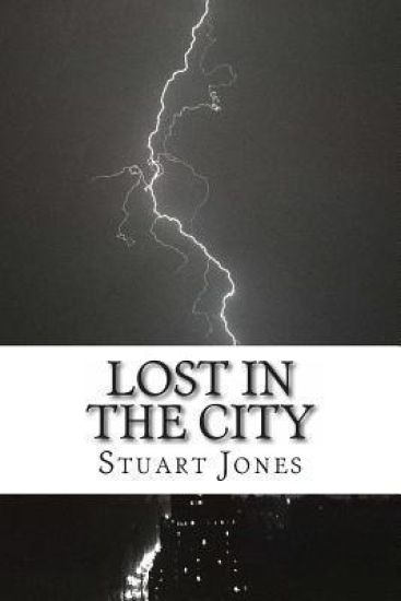 lost in the city