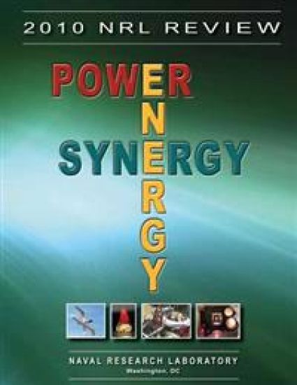 2010 NRL Review: Power, Energy, Synergy