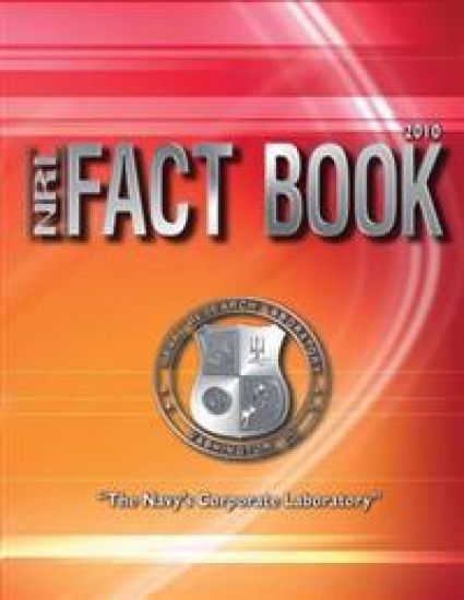 NRL Fact Book (2010)