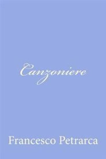 Canzoniere