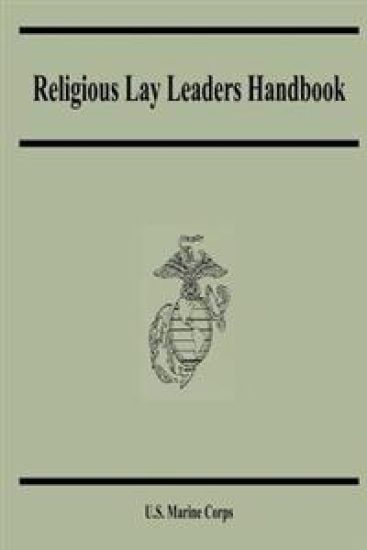 Religious Lay Leaders Handbook