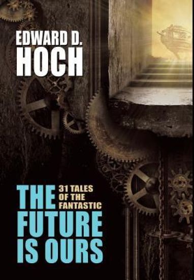 The Future Is Ours
