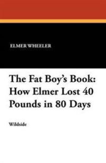 The Fat Boy's Book
