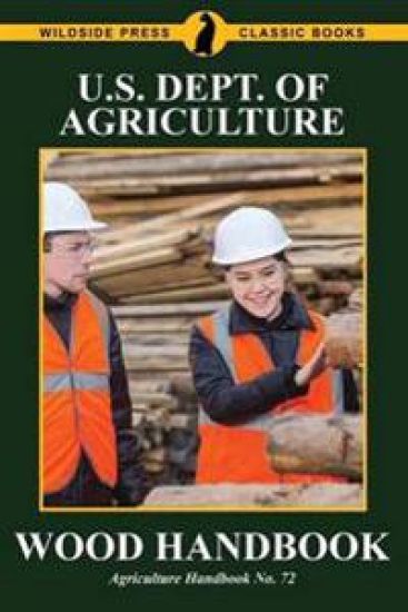 Wood Handbook