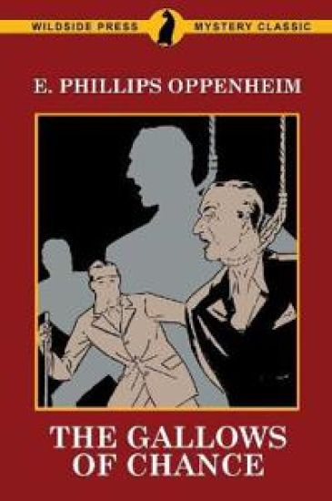 Gallows of Chance