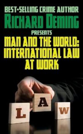 Man and the World