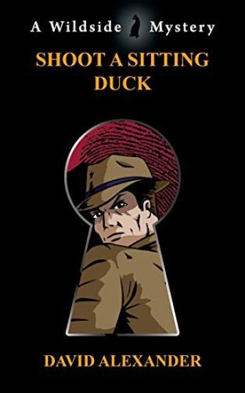 Shoot a Sitting Duck
