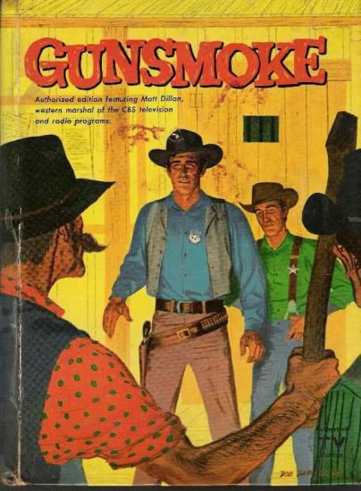 Gunsmoke