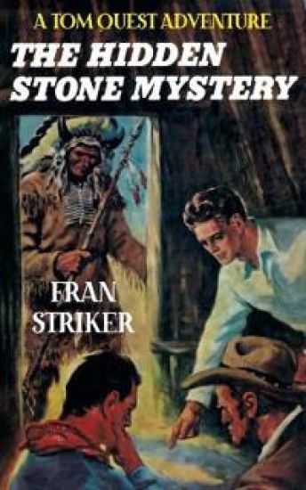 The Hidden Stone Mystery