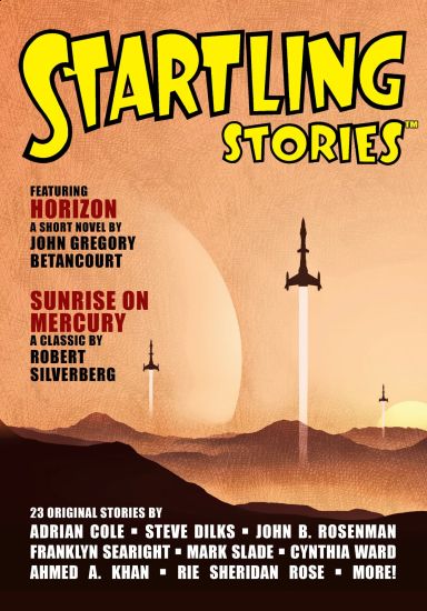 Startling Stories(TM)