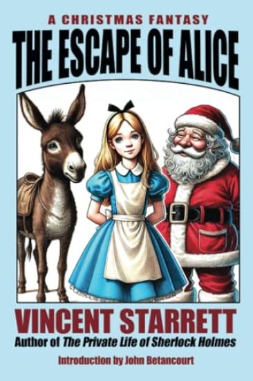The Escape of Alice