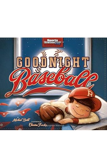 Goodnight Baseball