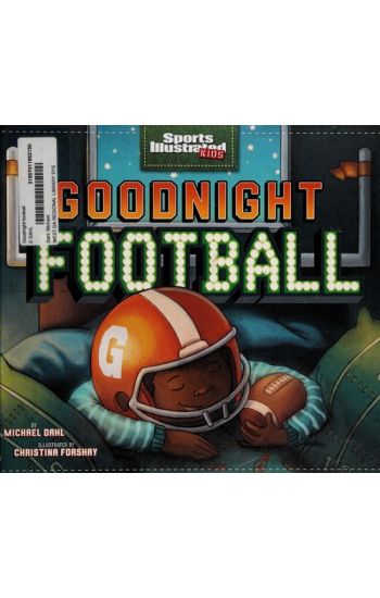 Goodnight Football