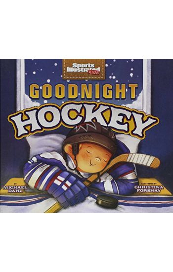 Goodnight Hockey
