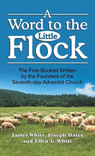 A Word to the Little Flock