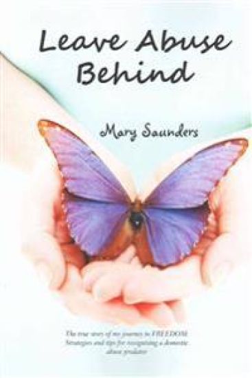 Leave Abuse Behind