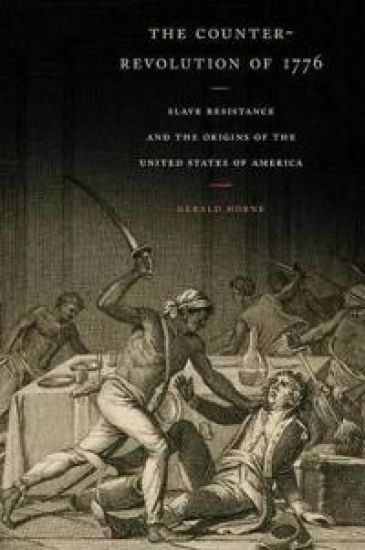 The Counter-Revolution of 1776