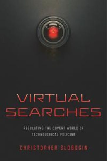 Virtual Searches
