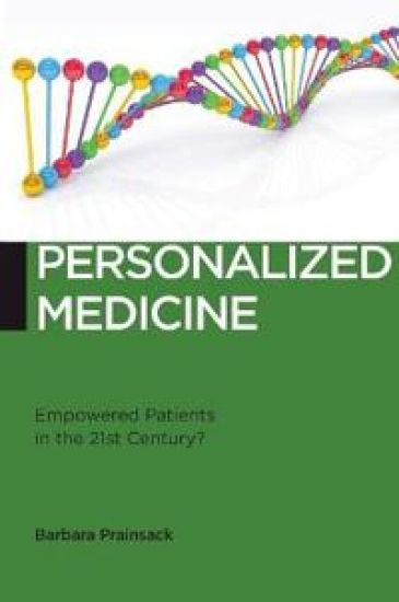 Personalized Medicine