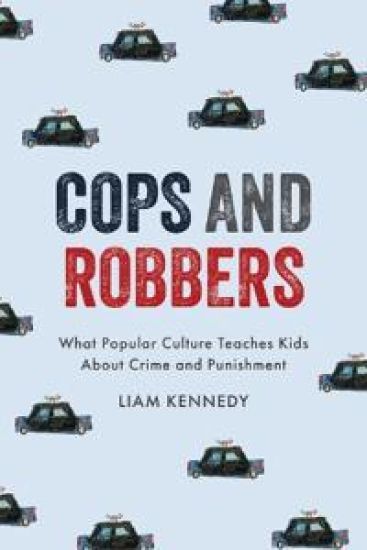 Cops and Robbers