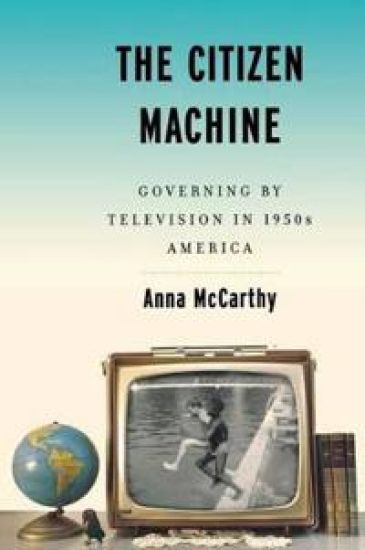 The Citizen Machine