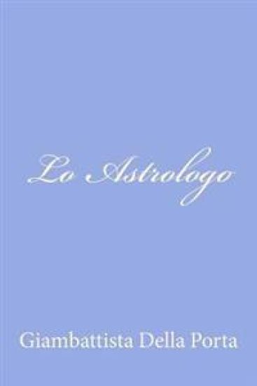 Lo Astrologo