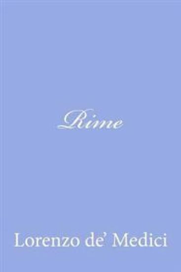 Rime