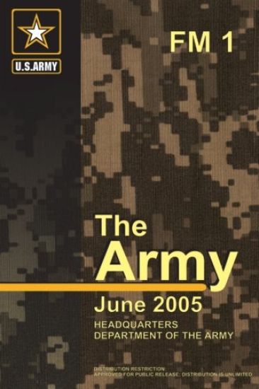 The Army (FM 1)