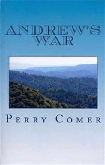 Andrew's War: A Story of The Civil War