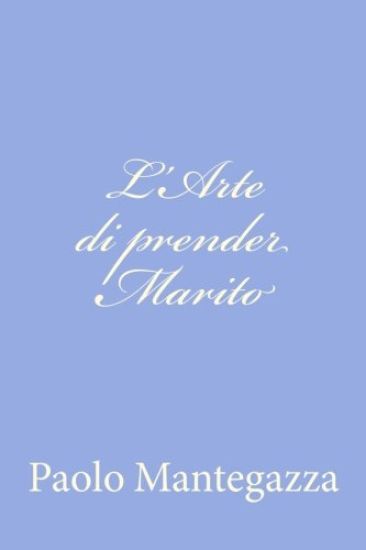 L'Arte di prender Marito