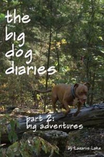 Big Adventures: The Big Dog Diaries
