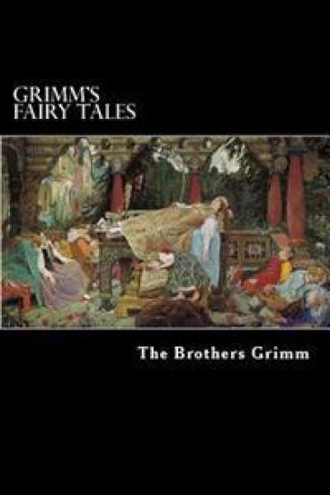Grimm's Fairy Tales