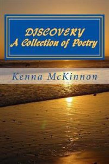 DISCOVERY - An Anthology of Poetry