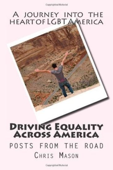 Driving Equality Across America: Posts from the road