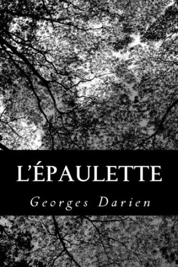 L'épaulette