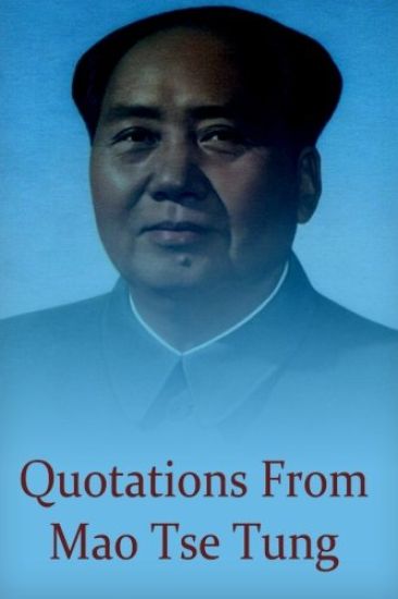 Quotations from Mao Tse Tung