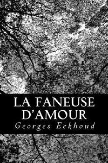 La faneuse d'amour