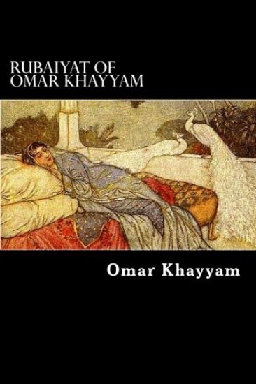 Rubaiyat of Omar Khayyam
