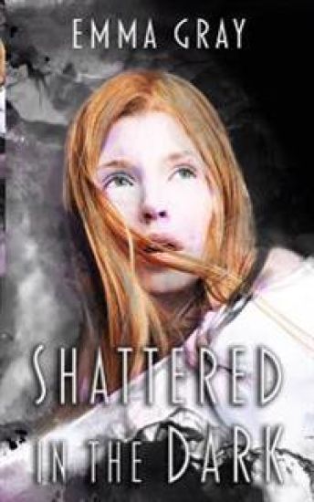 Shattered in the Dark: Mara Irons