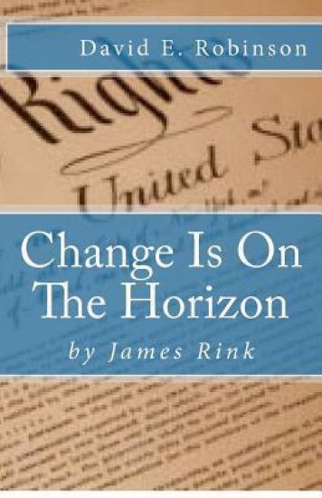 Change Is On The Horizon: Dawn of the Golden Age