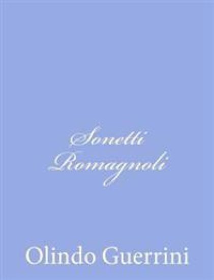 Sonetti Romagnoli